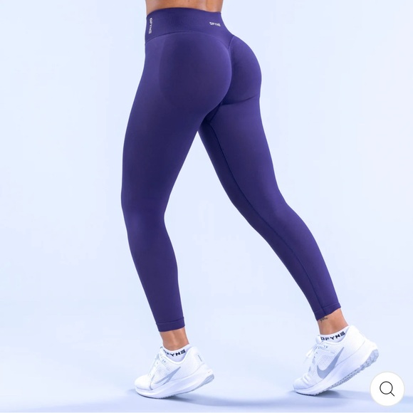 DFYNE Impact leggings - Picture 1 of 4